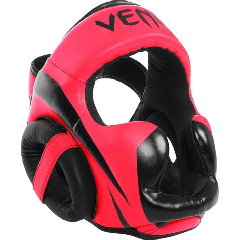 Venum Elite Boxing And Mma Protective Headgear Ebay