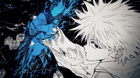 「hunter×hunter」ゴン、キルア、ヒソカ“念能力者”が集うpv公開！「センスが神」 アニメ！アニメ！