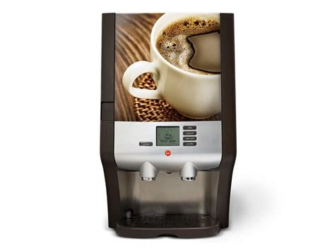 Select Brew Coffee System Smucker Away From Home