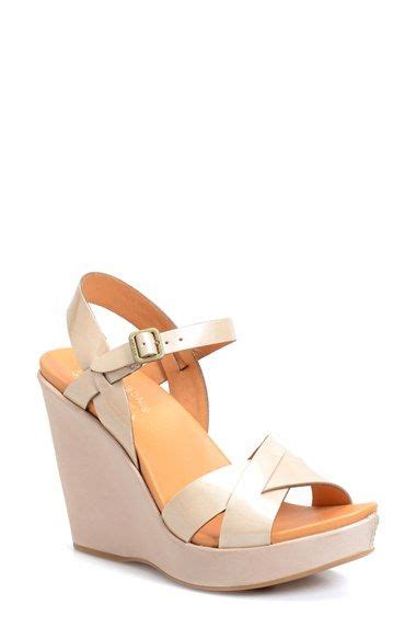 Kozaczki, klapki, sandałki, buty ze skóry, buty na obcasie i wiele innych. Kork-Ease® 'Bette 2.0' Platform Sandal (Women | Ankle ...