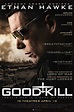 CRÓNICAS DE SIWENNA: MÁXIMA PRECISIÓN, BUENA MUERTE o GOOD KILL (2014)