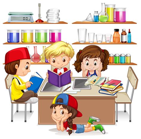 Ver más ideas sobre niños estudiando, dibujos para niños, dibujo de escuela. Niños leyendo y estudiando en el aula. - Descargar ...