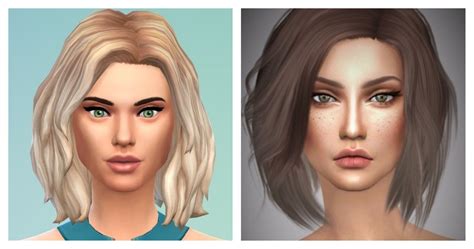 Site De Cc Sims 4 Best Sims 4 Mods God Mode New Personalities New