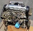 Nissan cd17 engine - AvtoTachki