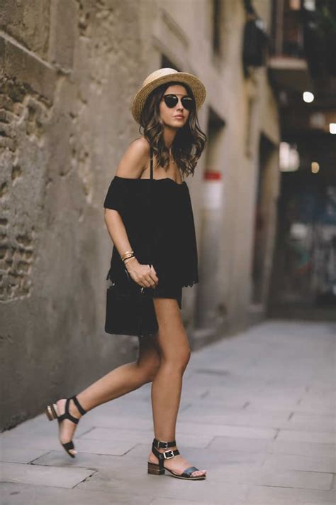Travel With Style 20 Amazing Outfit Ideas Perfect For Every Vacation