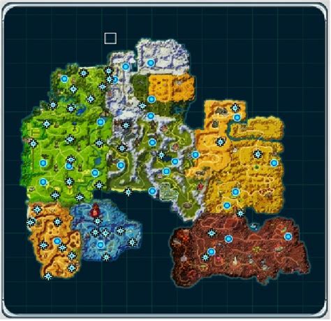 Drop inks fantasy luxury slideshow: World map does not show Teleports or Revealers - Dragon Ball Online Community
