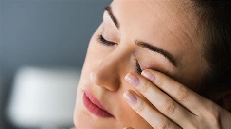 Göz seğirmesine ne iyi gelir? | Sağlık