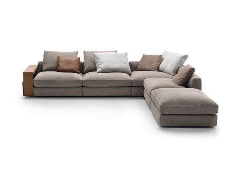 Flexform Harper Modular Sofa Dream Design Interiors Ltd