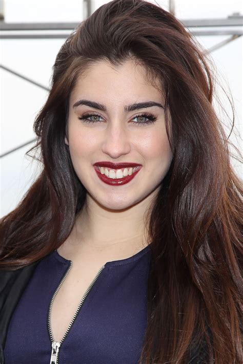 Picture Of Lauren Jauregui