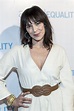 MICHELLE FORBES at Animal Equality Global Action Annual Gala in Los ...