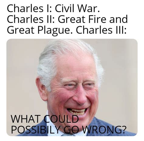 Why King Charles Is Considering Changing His Name Rmonarchistmemes