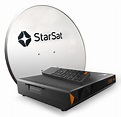 StarTimes Installation Guide And Frequencies - Pbteck