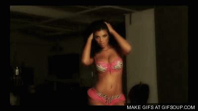 What Do You Think Who S The Hottest GIF EDITION