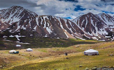 Mongolian Travel Blog Altai Tavan Bogd Tour