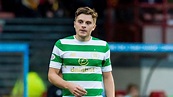 James Forrest hopes Celtic draw Real Madrid in Champions League ...