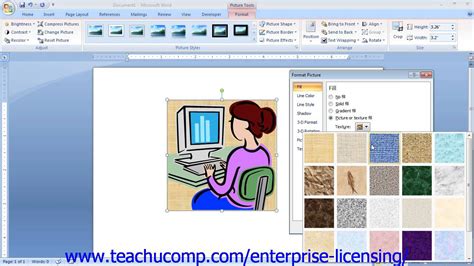 Is Clipart In Word 2013