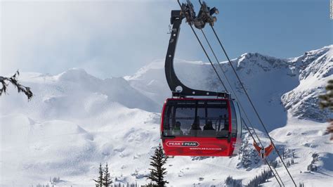 10 Of The Worlds Most Extreme Ski Lifts