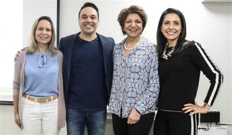 O Dr Fábio Caló Ministra Curso Sobre Sexualidade Feminina Psicólogos Em Brasília Df E