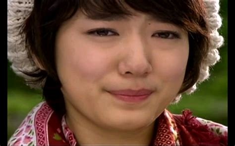 Youre Beautiful Korean Drama Park Shin Hye Kdrama Kisses