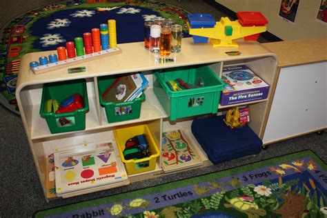 Creative Preschool Classroom Design Home Decorating Ideas