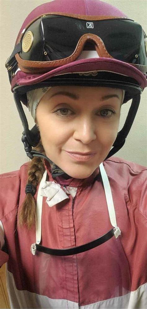 Sofia Barandela On Twitter Vostra Finished A Game 5th In Her First Start Today In Race 3 At