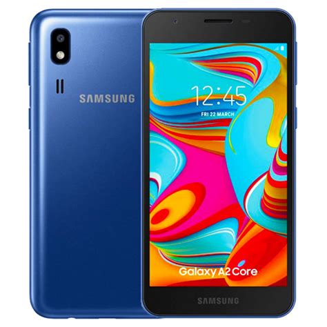 Samsung Galaxy A2 Core Price In Bangladesh 2024 Full Specs And Review