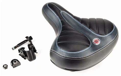 Replacement Seat For Airdyne Schwinn Airdyne Exercise Bike Seat