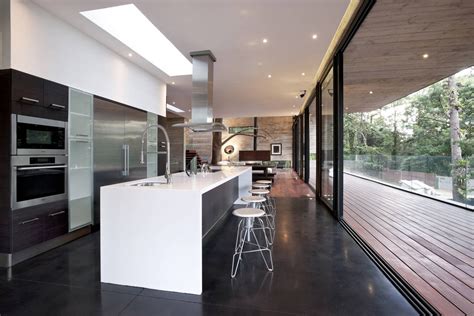 The Corallo House By Paz Arquitectura In Guatemala