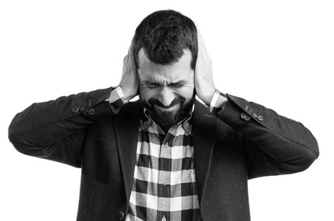 4 Factors That Make Our Body React To Unpleasant Sounds Soundthinkers