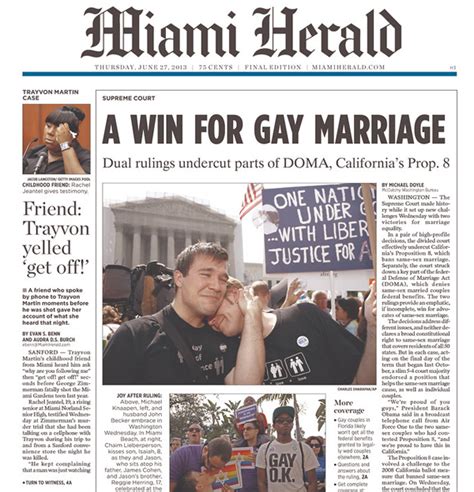 The ad, which has since been removed, replaced the herald's original headline murders highlight rise in crime in guatemala with one touting scott's record on the economy . This is what history looks like: Supreme Court victories ...