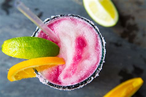 11 Frozen Blended Cocktails To Enjoy Before Summer Is Over