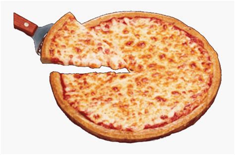 Cheese Transparent Pizza Clip Art Cheese Pizza Free Transparent Clipart Clipartkey
