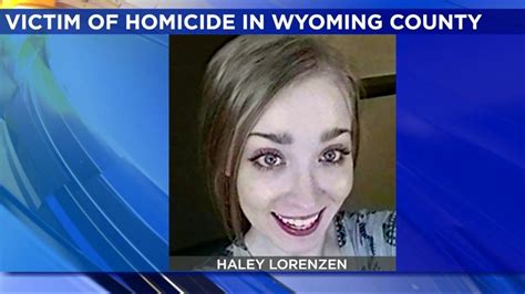 remains found in river identified as missing woman from wyoming county