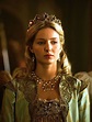 Annabelle Wallis as Jane Seymour in The Tudors (TV Series, 2009). | Tudor costumes, Jane seymour ...