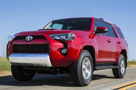 Toyota 4runner Turns 35 Years Old With Special Edition Carbuzz