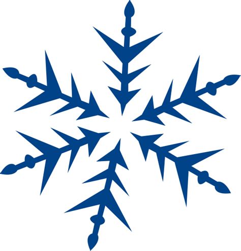 Christmas Snowflakepng Clipart Best