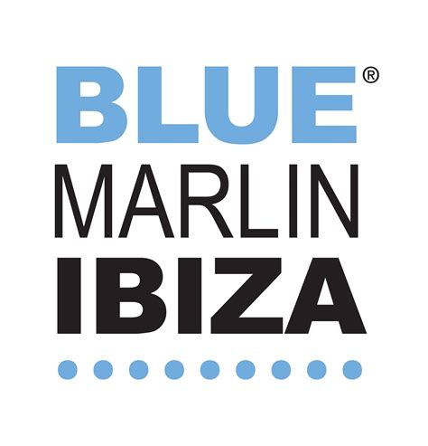 Eli Rojas Friends At Blue Marlin Ibiza Free Entry Ibiza By Night