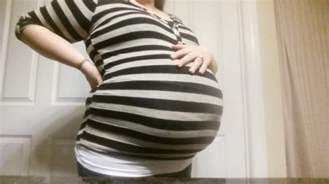 Fake Pregnancy Belly Tumblr