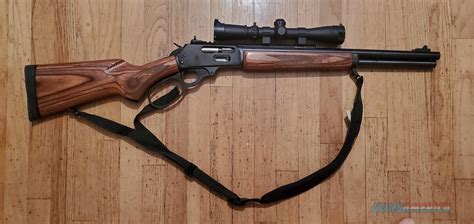 Marlin 1895 Gblexcellent Condition With For Sale