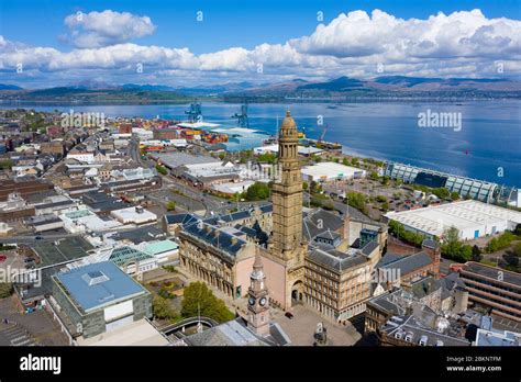 Clydeside Scottish Hi Res Stock Photography And Images Alamy