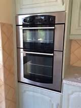 Belling Xou594 Double Oven Pictures