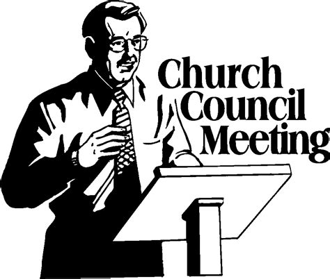 Church Meeting Clip Art Pictures To Pin On Pinterest Pinsdaddy