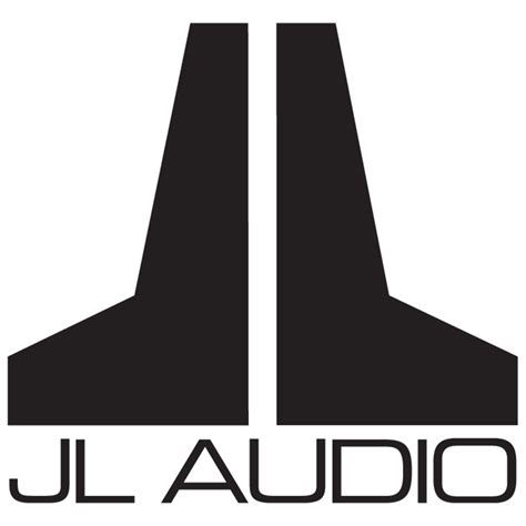 Jl Audio Logo Vector Logo Of Jl Audio Brand Free Download Eps Ai