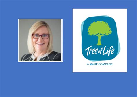Tree of Life Canada hires Lisa MacNeil as President - CFIG :: Canadian ...