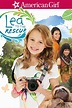 Lea to the Rescue (2016) — The Movie Database (TMDB)
