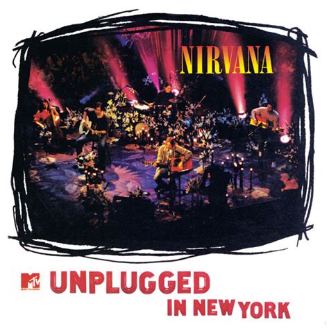 Nirvana Mtv Unplugged In New York Full Dvd Mega Free Mega1link