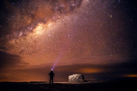 Los 10 Mejores Lugares Del Mundo Para Ver Las Estrellas Skyscanner Espana