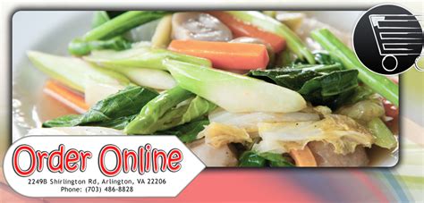 Authentic chinese cuisine available for delivery and carry out. China House | Order Online | Arlington, VA 22206 | Chinese