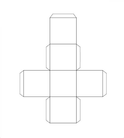 Free gift box templates to download print & make. Box Template Generator | shatterlion.info