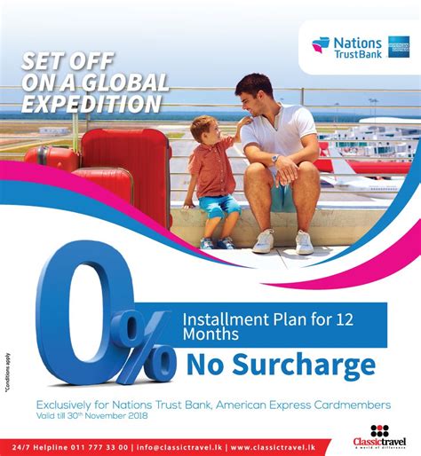 Credit card price protection american express. Set off on a Global Expedition! Purchase your holiday packages with NTB Amex Credit Cards on 12 ...